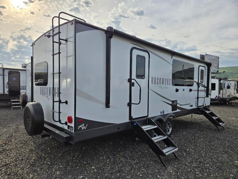 2025 Forest River Rockwood Ultra Lite 2619FK, $ 53,990