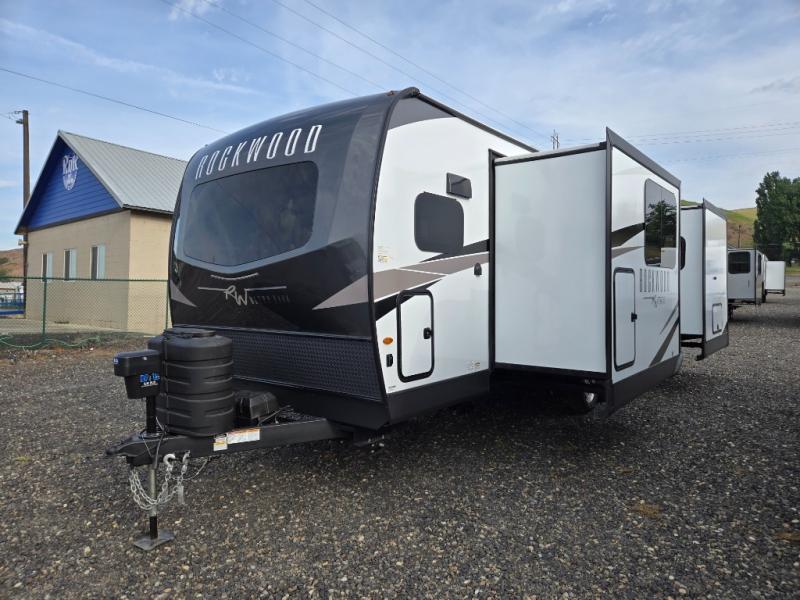 2025 Forest River Rockwood Ultra Lite 2619FK, $ 53,990