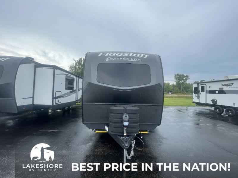 2025 Forest River Flagstaff Super Lite 27DBH, $ 36,990