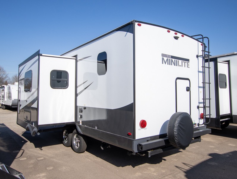 2025 Forest River Rockwood Mini Lite 2509S, $ 32,990