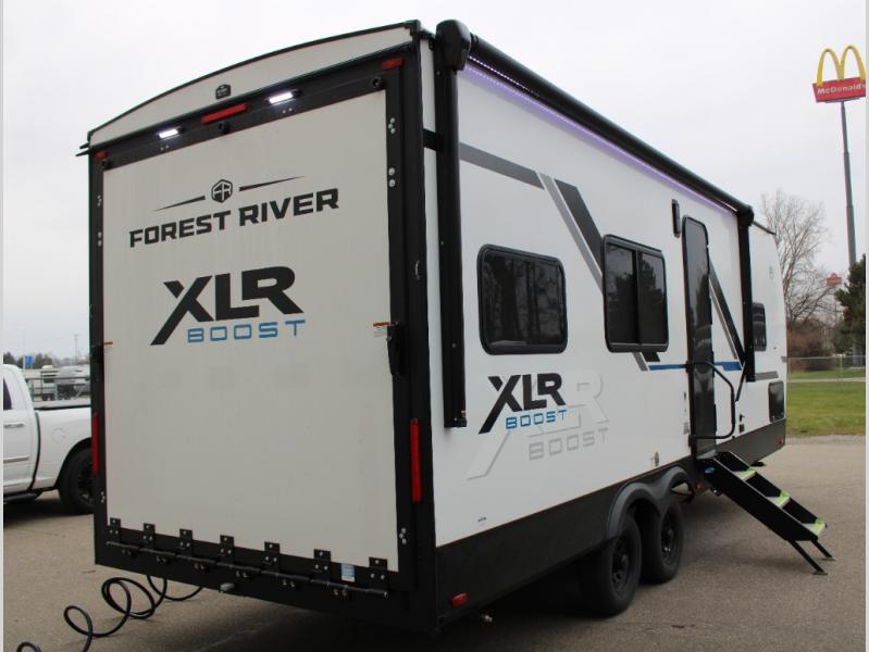 2025 Forest River XLR Boost 2514B, $ 51,506