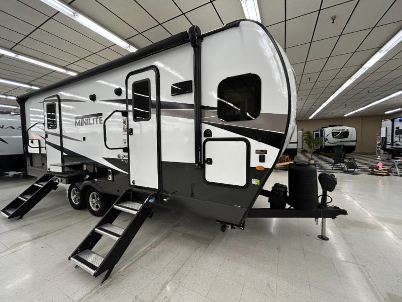 2025 Forest River Rockwood Mini Lite 2506FK, $ 44,990