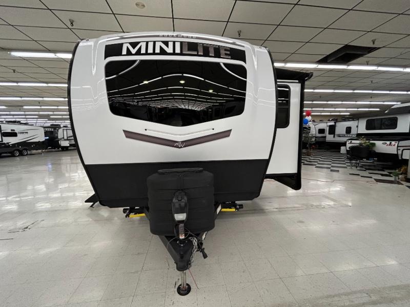 2025 Forest River Rockwood Mini Lite 2506FK, $ 44,990