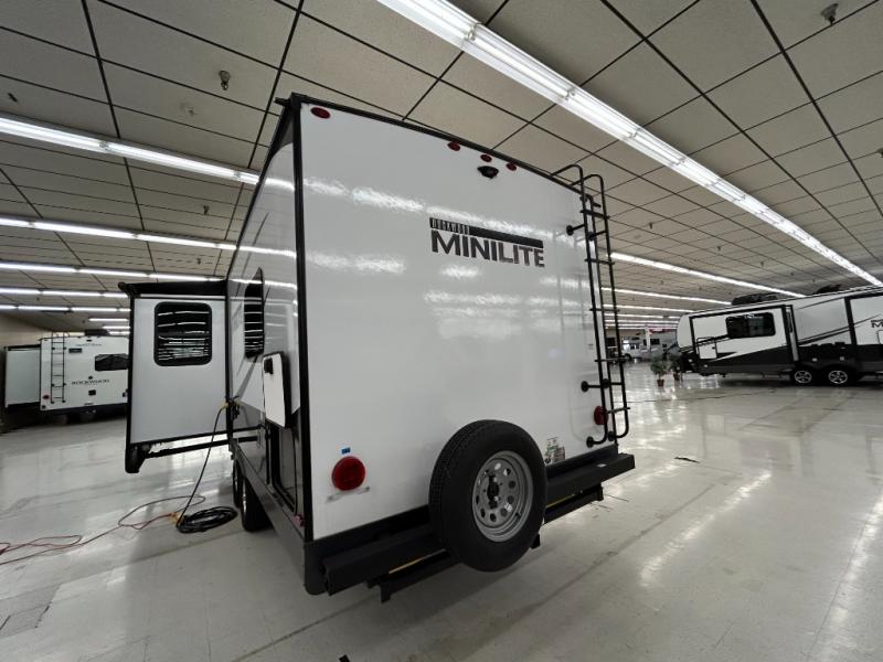 2025 Forest River Rockwood Mini Lite 2506FK, $ 44,990