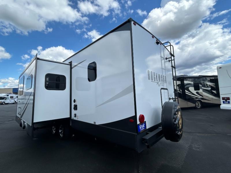 2025 Forest River Rockwood Ultra Lite 2706BH, $ 53,990