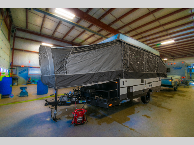 2025 Forest River Flagstaff MAC 228MT, $ 14,990