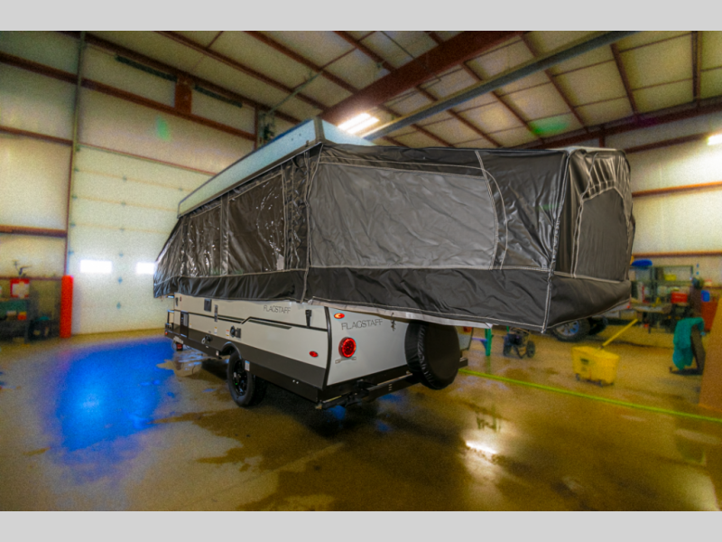 2025 Forest River Flagstaff MAC 228MT, $ 14,990