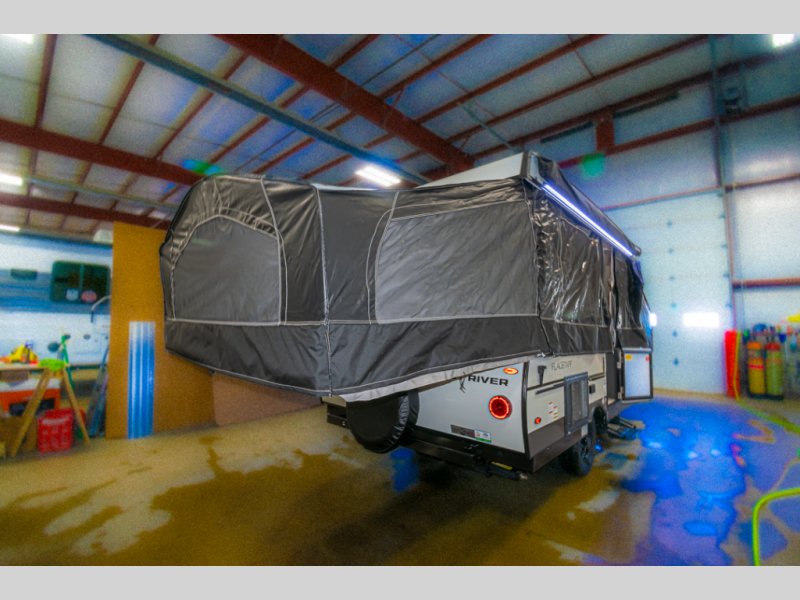 2025 Forest River Flagstaff MAC 228MT, $ 14,990