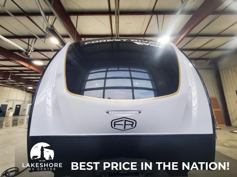 2025 Forest River Vibe 2500SP, $ 32,990