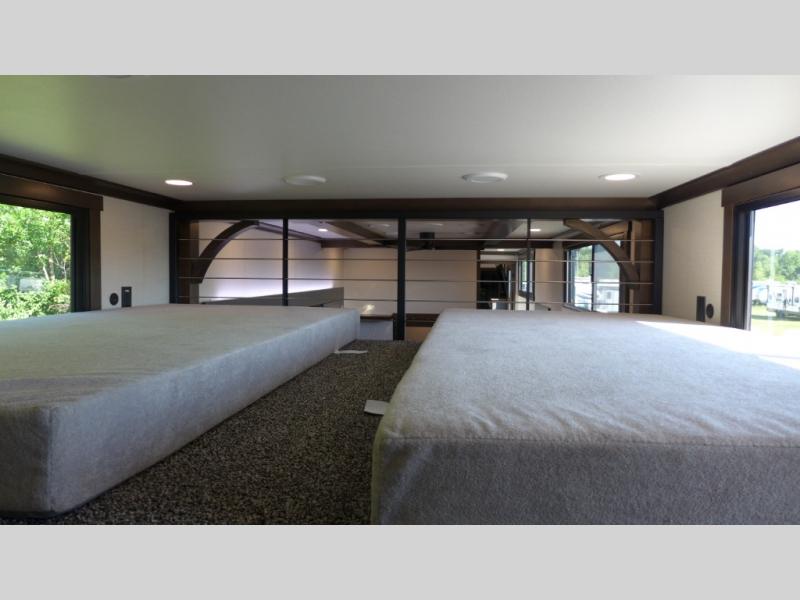 2025 Forest River Cedar Creek Cottage 41FWC, $ 114,853