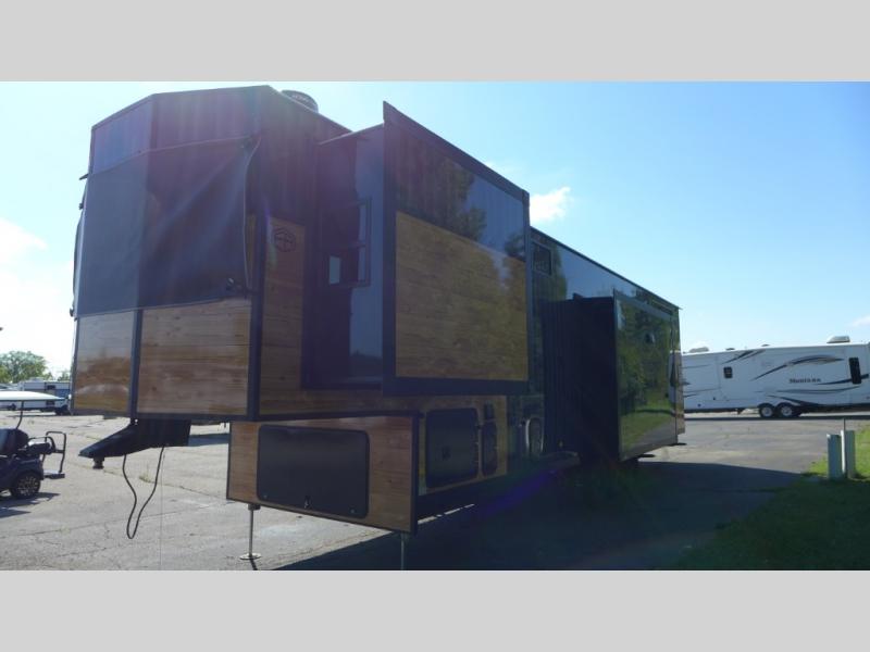 2025 Forest River Cedar Creek Cottage 41FWC, $ 114,853