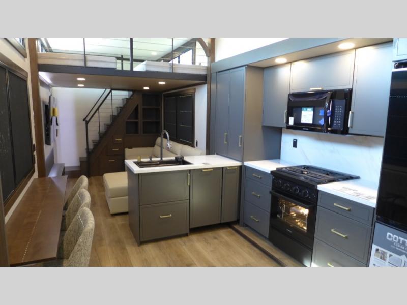 2025 Forest River Cedar Creek Cottage 41FWC, $ 114,853