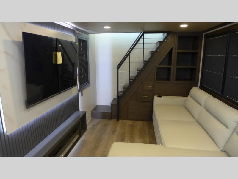 2025 Forest River Cedar Creek Cottage 41FWC, $ 114,853