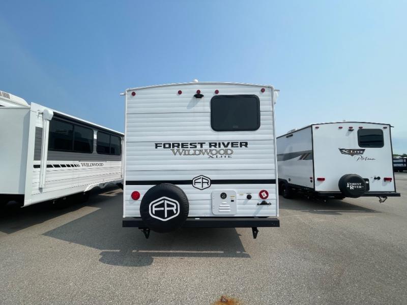 2025 Forest River Wildwood X-Lite 26ICE, $ 23,990