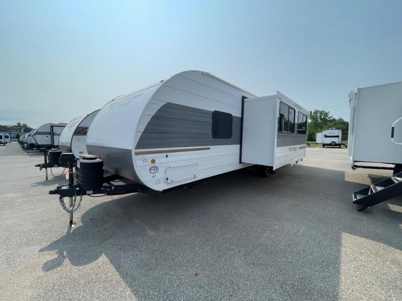 2025 Forest River Wildwood X-Lite 26ICE, $ 23,990