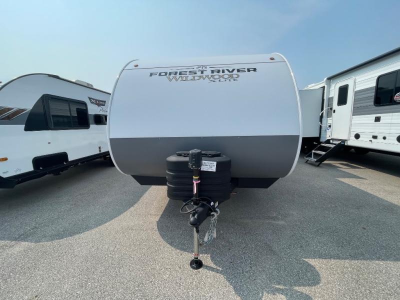 2025 Forest River Wildwood X-Lite 26ICE, $ 23,990