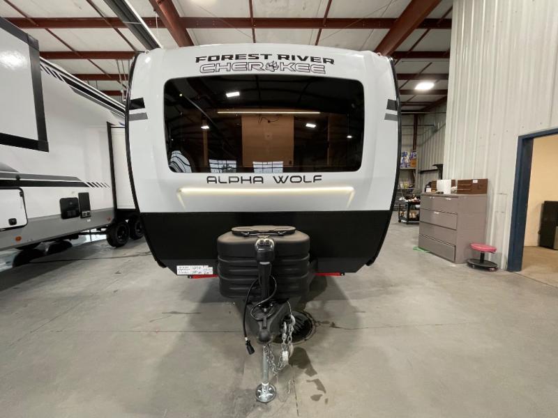 2025 Forest River Cherokee Alpha Wolf 280QBS, $ 56,908