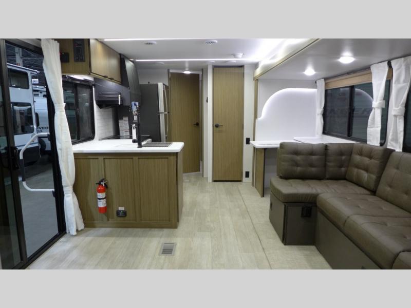 2025 Forest River Salem 36VBDS, $ 57,590