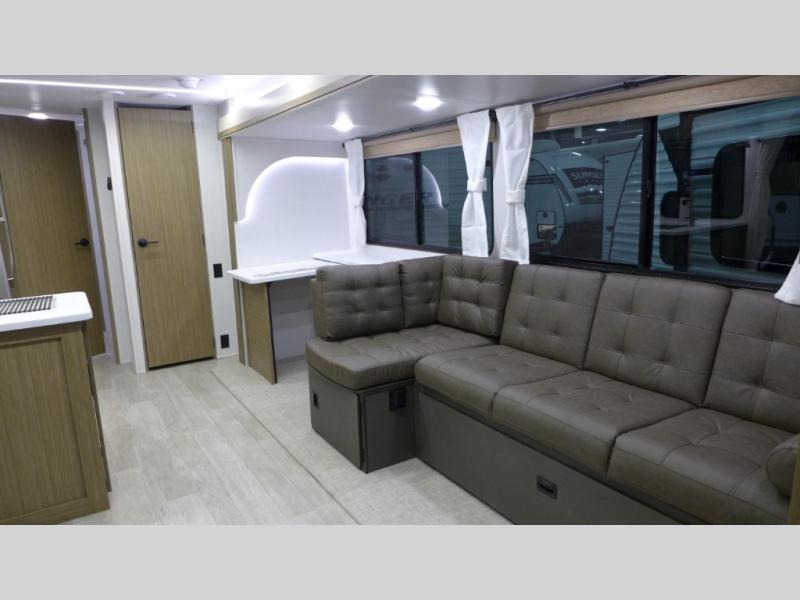 2025 Forest River Salem 36VBDS, $ 57,590