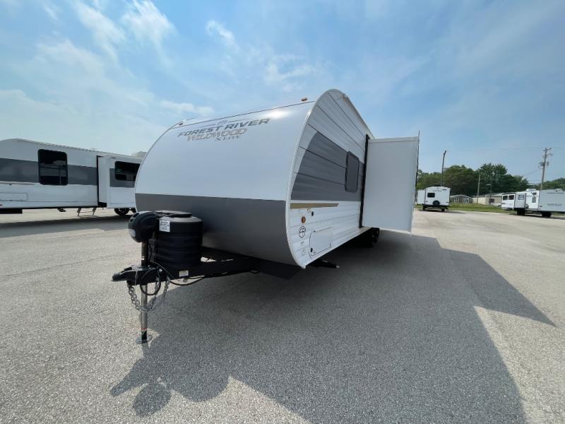 2025 Forest River Wildwood X-Lite 26ICE, $ 48,191