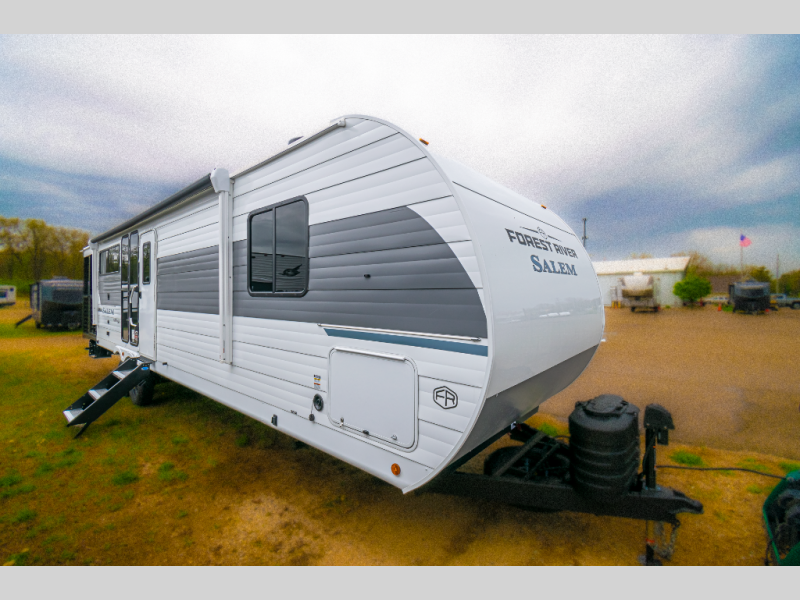 2025 Forest River Salem 34VERANDA, $ 39,990