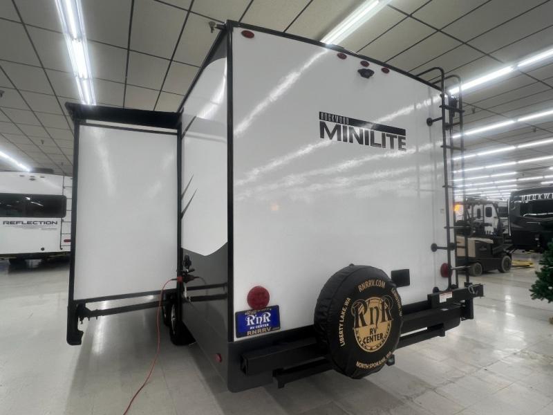 2025 Forest River Rockwood Mini Lite 2513S, $ 43,990