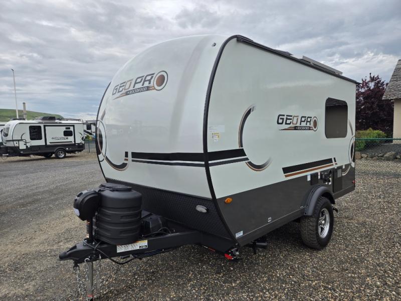 2025 Forest River Rockwood Geo Pro G15TB, $ 29,990
