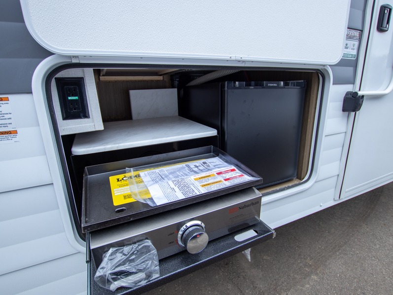 2025 Forest River Salem Cruise Lite 28VBXL, $ 50,164