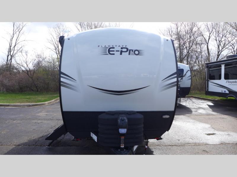 2025 Forest River Flagstaff E-Pro E15TB, $ 29,471