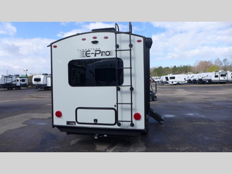 2025 Forest River Flagstaff E-Pro E15TB, $ 29,471