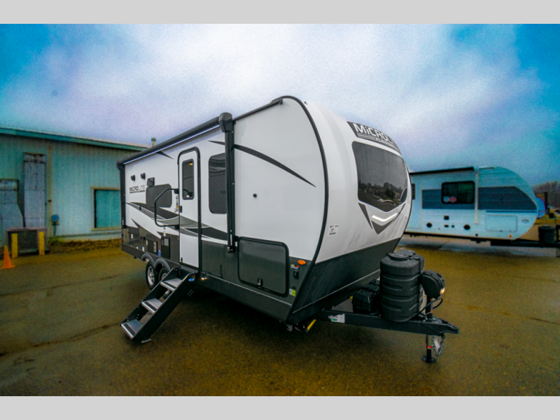 2025 Forest River Flagstaff Micro Lite 22SQS, $ 29,990