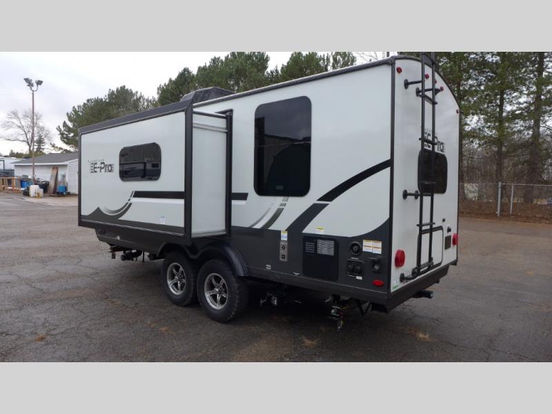 2025 Forest River Flagstaff E-Pro E20FK, $ 38,461