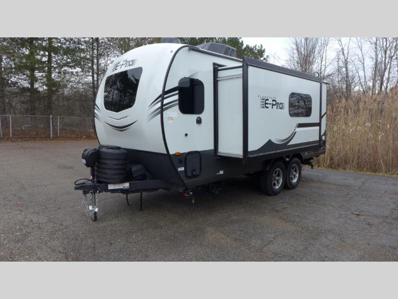 2025 Forest River Flagstaff E-Pro E20FK, $ 38,461