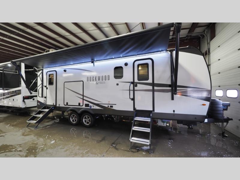 2025 Forest River Rockwood Ultra Lite 2614BS, $ 39,990