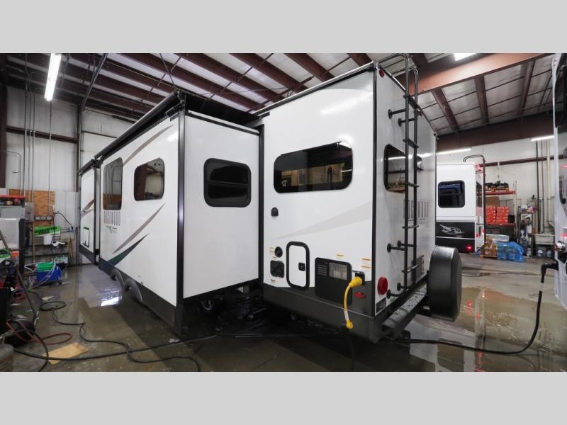 2025 Forest River Rockwood Ultra Lite 2614BS, $ 39,990