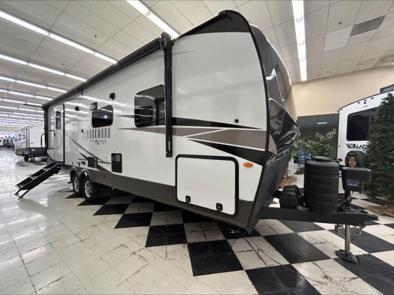 2025 Forest River Rockwood Ultra Lite 2606WS, $ 49,990