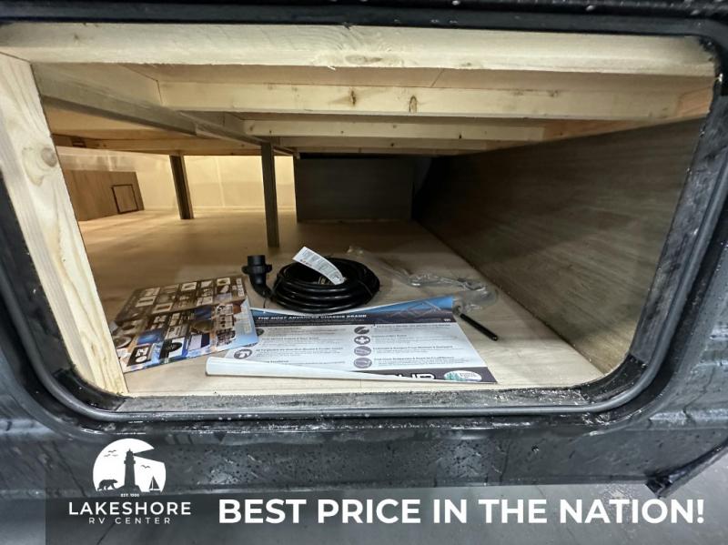 2025 Forest River Cherokee Wolf Pup 17EV, $ 13,490