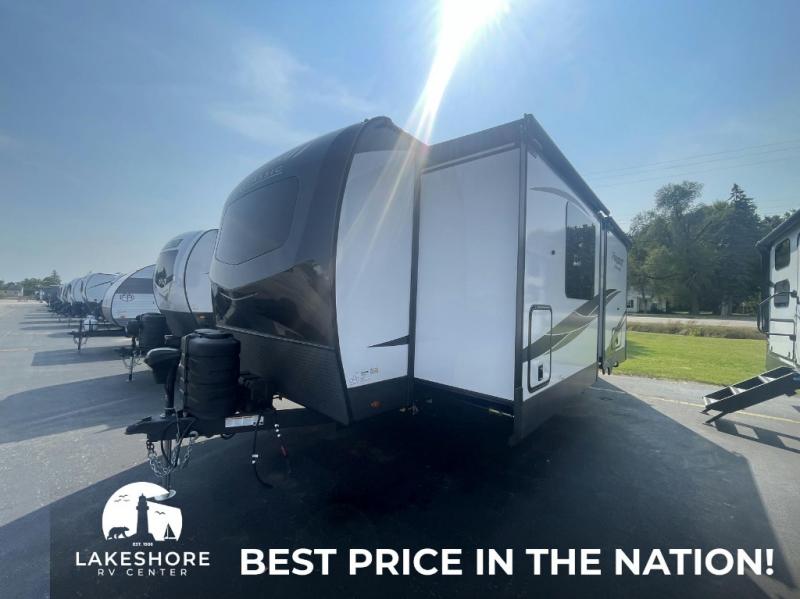 2025 Forest River Flagstaff Classic 826MBR, $ 42,990