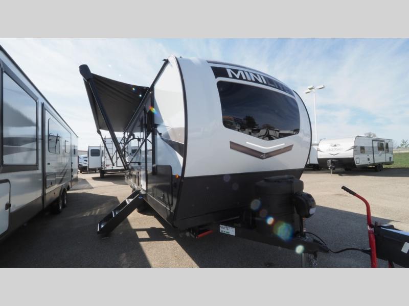 2025 Forest River Rockwood Mini Lite 2509S, $ 34,990