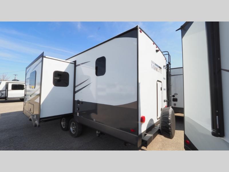 2025 Forest River Rockwood Mini Lite 2509S, $ 34,990