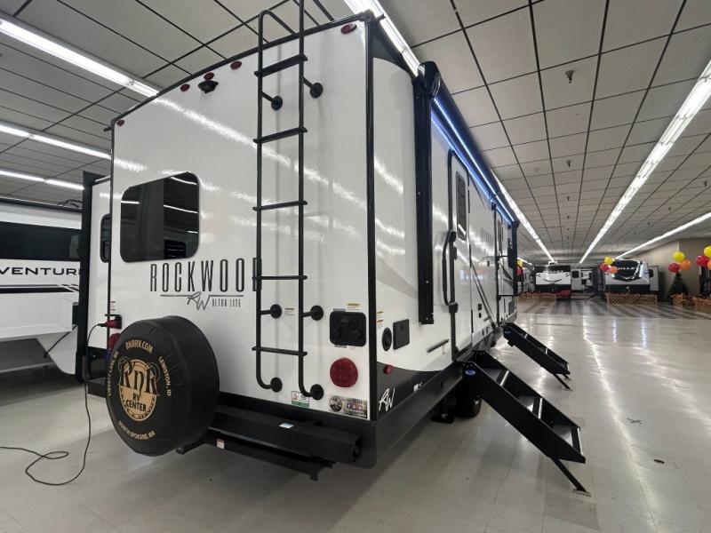 2025 Forest River Rockwood Ultra Lite 2608BS, $ 49,990