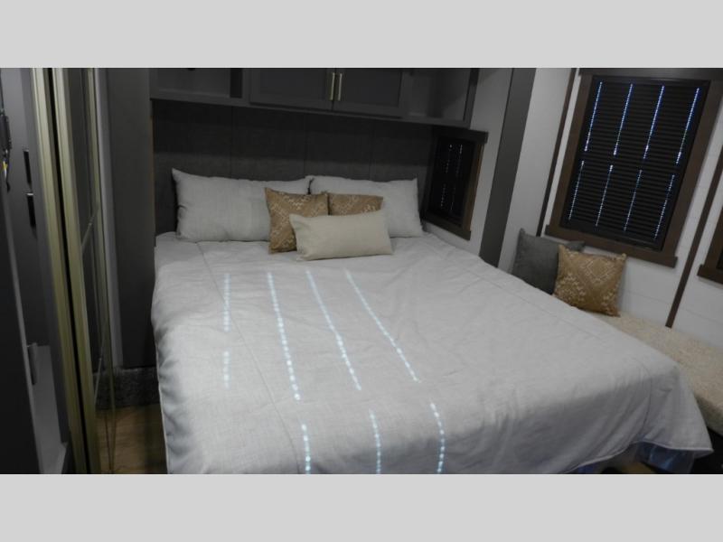 2025 Forest River Cedar Creek Cottage 41FWC, $ 114,823