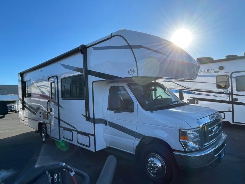 2025 Forest River Forester LE 2951LE, $ 95,990