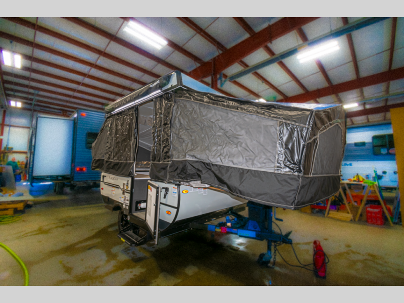 2025 Forest River Flagstaff MAC 164MT, $ 11,990