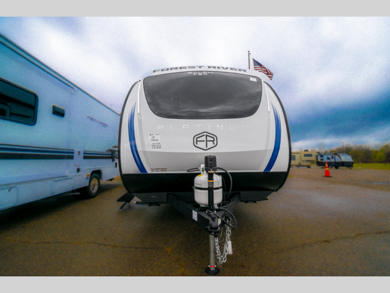 2025 Forest River Salem FSX 169RSK, $ 21,990