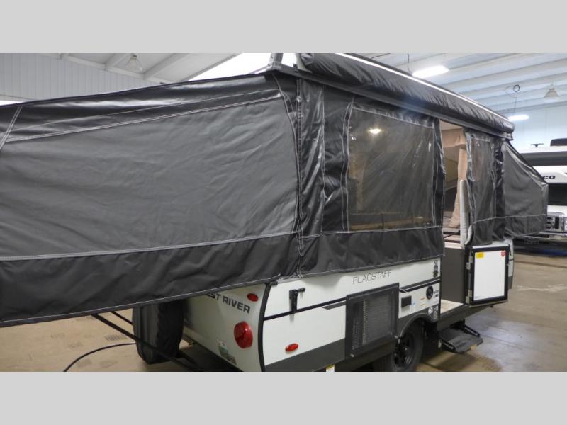 2025 Forest River Flagstaff MAC 231MT, $ 22,961