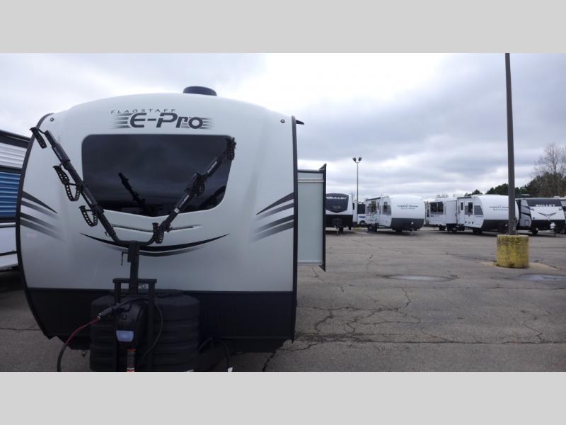 2025 Forest River Flagstaff E-Pro E20FBS, $ 36,835