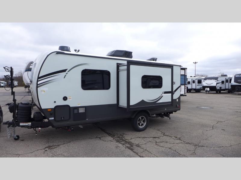 2025 Forest River Flagstaff E-Pro E20FBS, $ 36,835