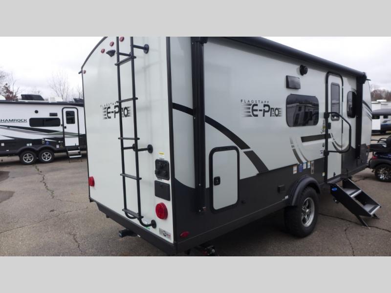 2025 Forest River Flagstaff E-Pro E20FBS, $ 36,835