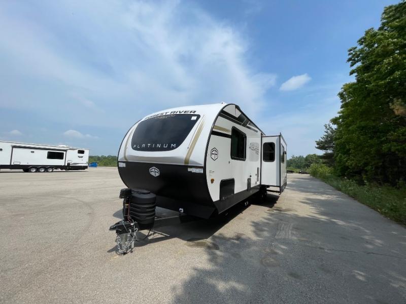 2025 Forest River Wildwood FSX 269VC, $ 57,912